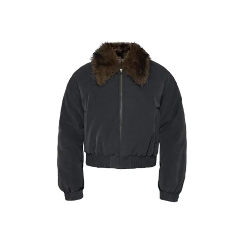 J CAESAR STUDIO Куртки Пальто Унисекс