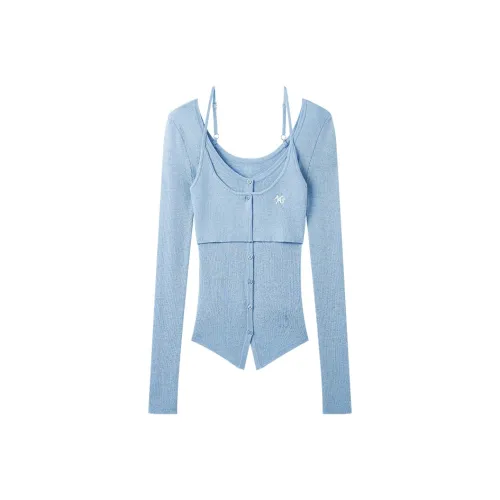 NAWS Женская трикотажная одежда