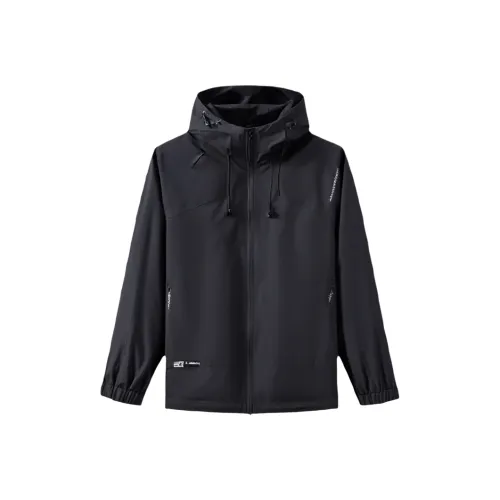 H 75 Мужские Куртки