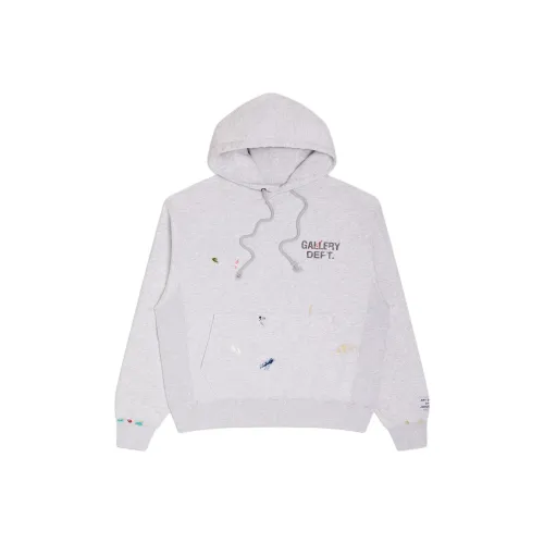 Gallery Dept. Свитшот Унисекс
