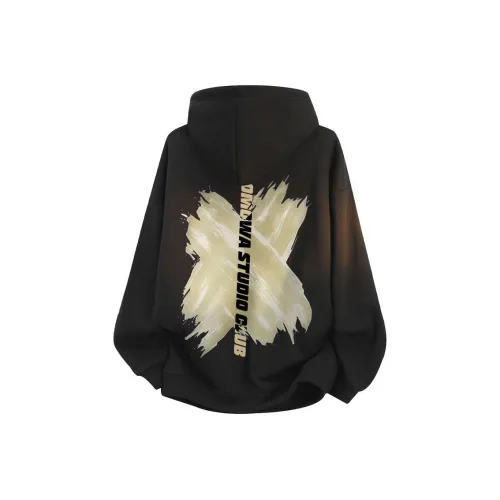 COMOWA Унисекс Свитшоты