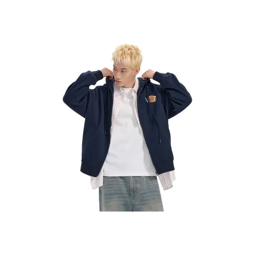 DANGEROUSPEOPLE Свитшот Унисекс