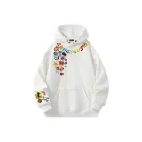 Белый [утолщенный с флисовой подкладкой]