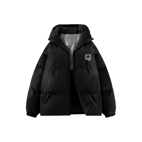 JEANSWEST LIFE Пуховая куртка Унисекс