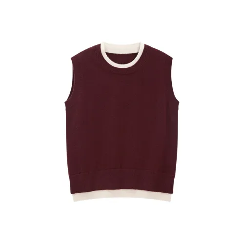 Fragment Женские жилеты