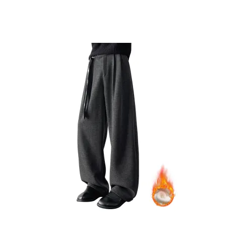 MARK WAFFLE Повседневные брюки Унисекс