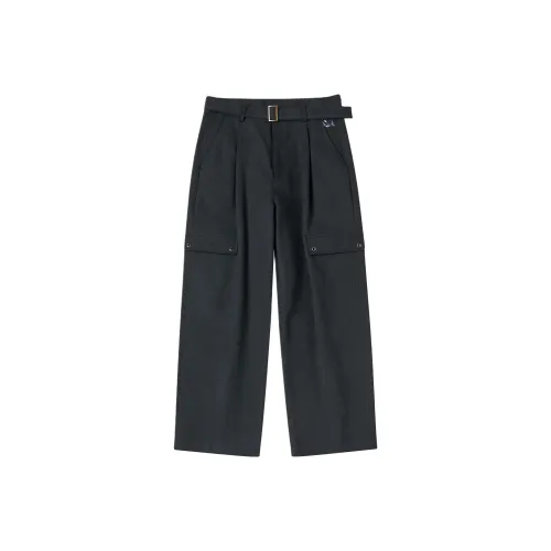Beyond Closet Карго Брюки Унисекс