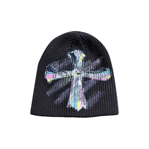 FUO Шапки-бини Унисекс