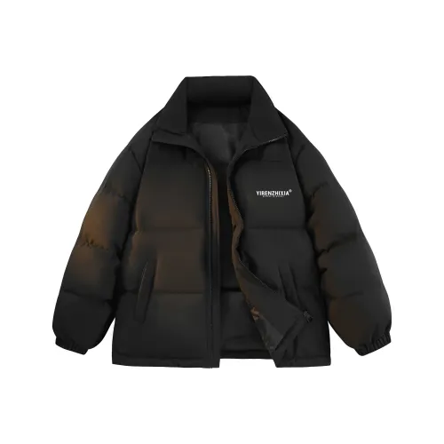 One-Man Down Jacket Unisex