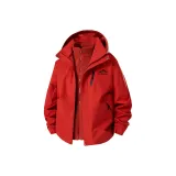 Розово-красный (3 в 1)