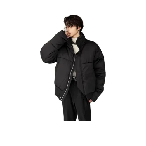 BONAS Мужские пуховики