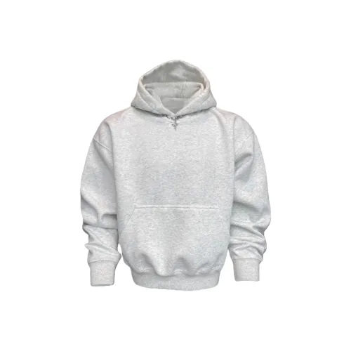 MORii Унисекс Свитшоты