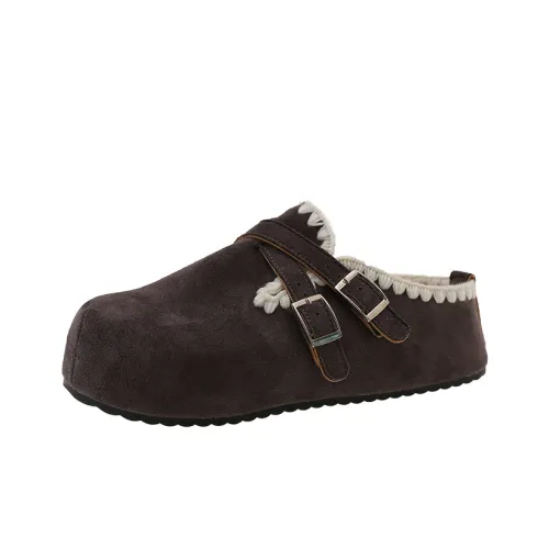 Xingdiman Домашние тапочки для женщин