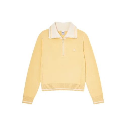 GOLF Женские Свитера