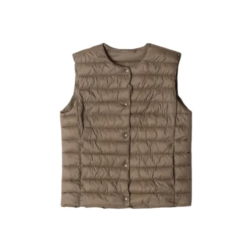 SPAO Женские жилеты