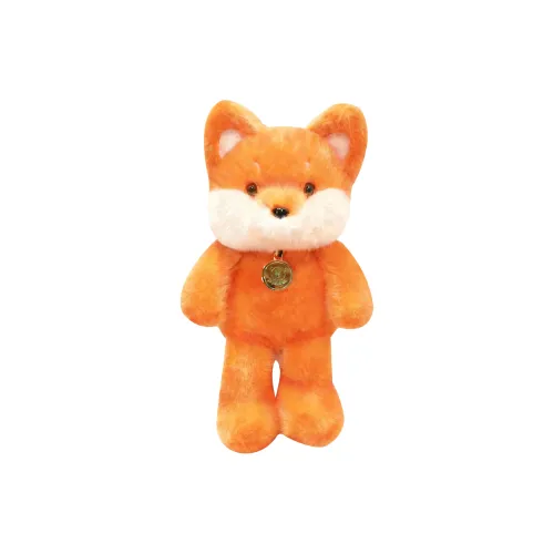 X2HOMME Cute Маленькая Кукла Животное Плюшевая Подвеска 23 см Рекомендуемая Высота