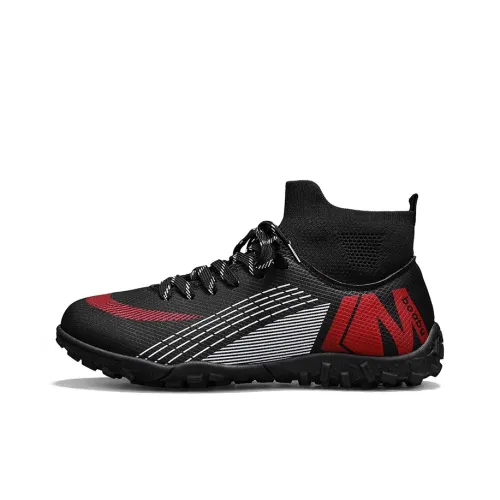 Kinglake Амортизация Износостойкие футбольные бутсы для мужчин