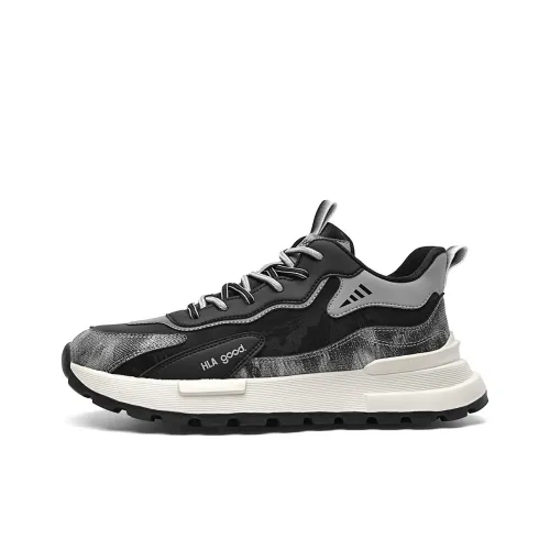 HLA Повседневная обувь Низкий топ Мужской