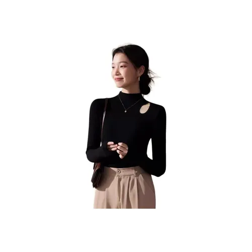 Lanza Женские T-рубашки