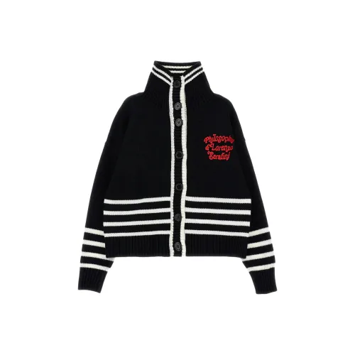 PHILOSOPHY DI LORENZO SERAFINI Детский свитер