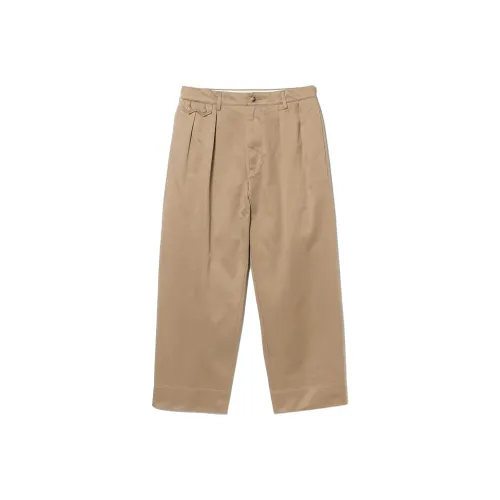 Beams Plus Мужские Повседневные Брюки