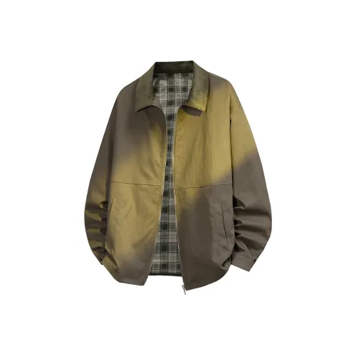 SONGXIER Унисекс Куртки