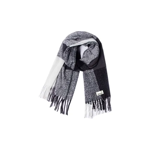 POPEYE Полиэстер Трикотаж Шарфы Унисекс