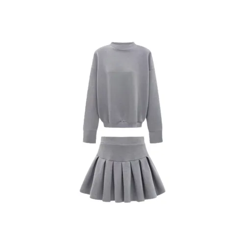 MA JOURNEE Женские Комплекты с Юбкой
