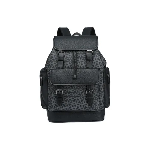 KONADCT Синтетическая кожа Рюкзак Стандартный Мужской Многоцветный