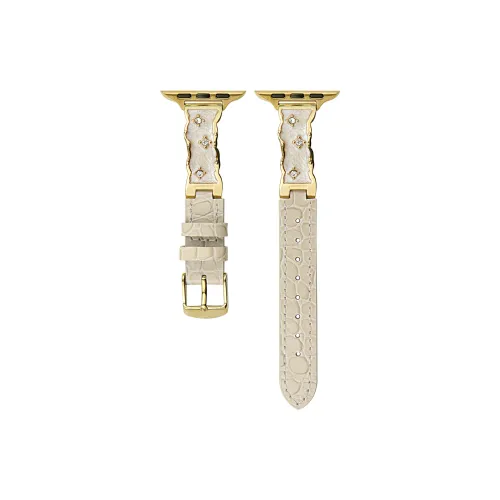 HASEE Ремешок Apple Совместимость Металл