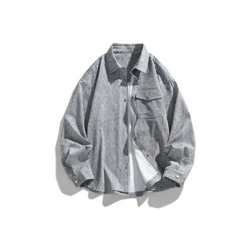 HYUNDAI Унисекс Рубашки