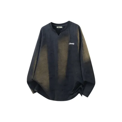 Jeep Leisure Collection Рубашка Унисекс