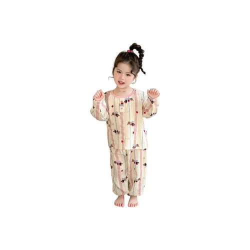 Lanza Домашний Комплект Набор из 2 предметов Детский