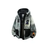 Светло-серый