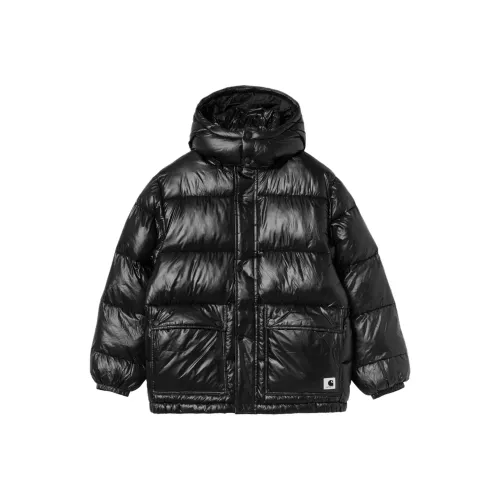 Carhartt WIP FW25 W' Benson Куртка Пуховик Женские