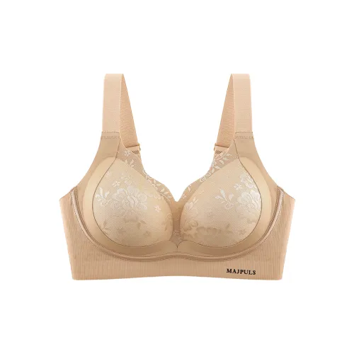 Городская красота Женские Бюстгальтеры