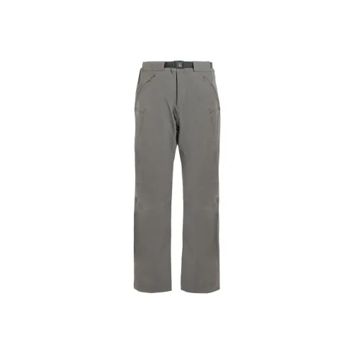 Gangurru Мужские Карго Брюки