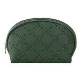 Темно-зеленый