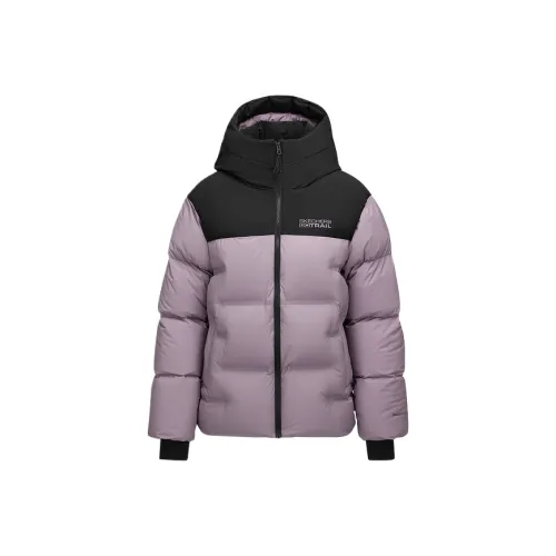 Skechers Mountain and Wild Outdoor Series Пуховик Женские