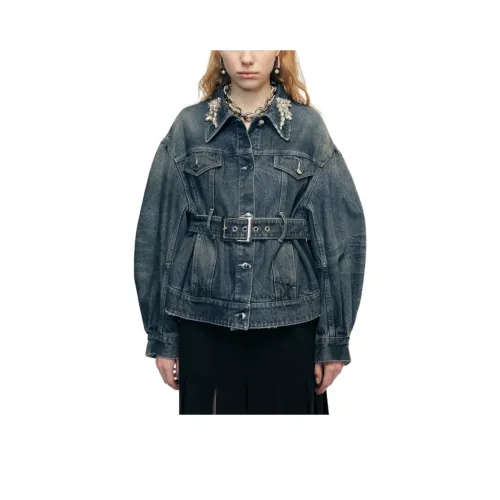 SIMONE ROCHA Куртки и Пальто Женские