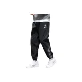 Чёрный [утолщённая флисовая подкладка]