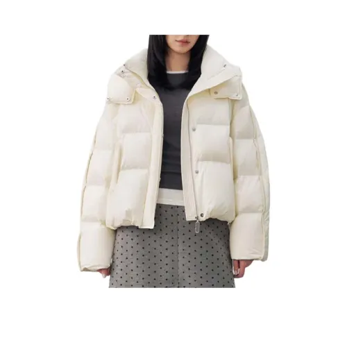 GOSO Женские Пуховики