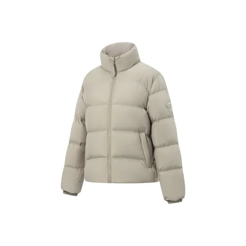 Лайнер Fitness Series Пуховик Женский