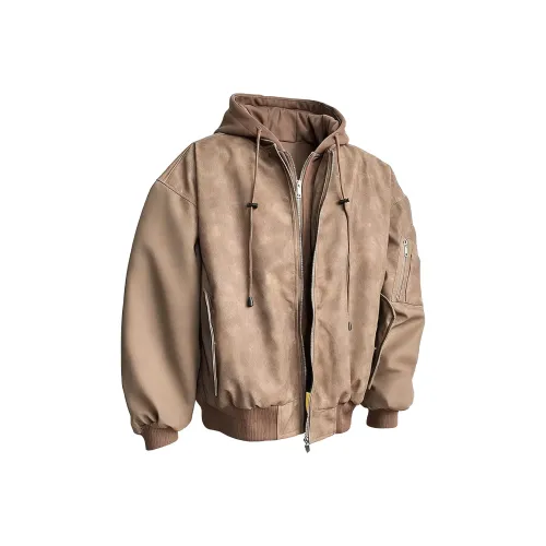 REXSHION Унисекс Куртки