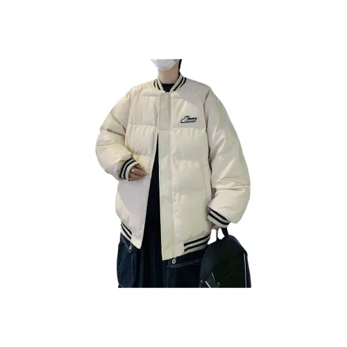 BONAS Мужские пуховики