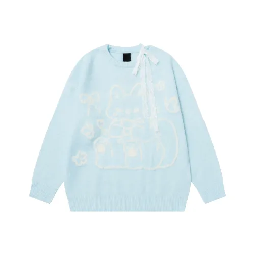 TREND ST Унисекс Трикотаж