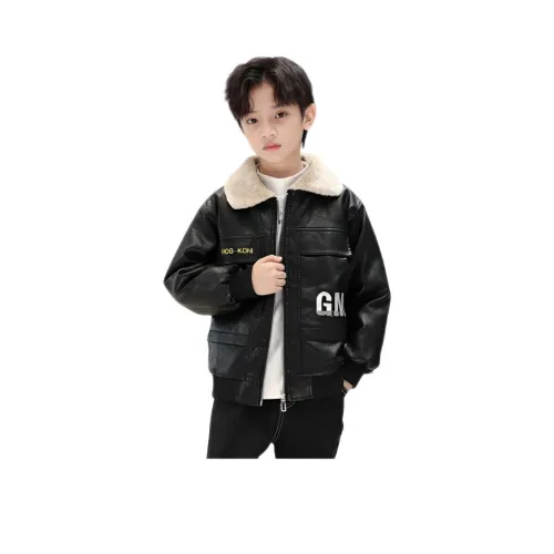 ZHIO Черный Школьный возраст Топы