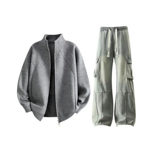 ABCNF Унисекс Повседневная Спортивная Одежда