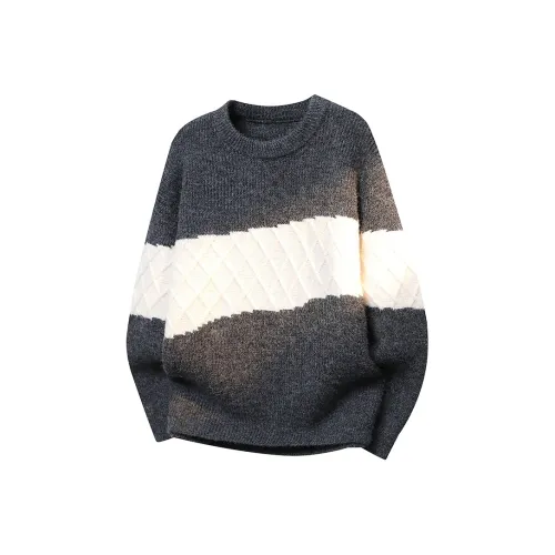 Candito Мужской Трикотаж