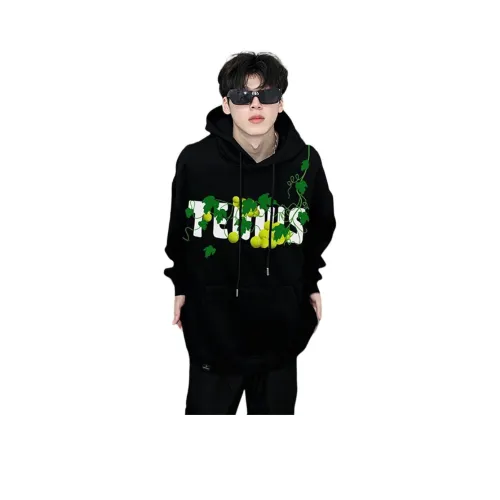 TR Унисекс Свитшоты